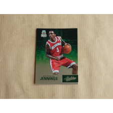 Panini 2012-13 Absolute #46 Brandon Jennings gyűjthető kártya