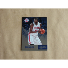 Panini 2012-13 Absolute #52 Greg Monroe gyűjthető kártya