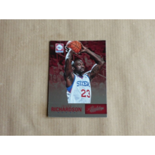Panini 2012-13 Absolute #75 Jason Richardson gyűjthető kártya