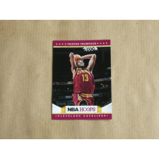 Panini 2012-13 Hoops #226 Tristan Thompson RC gyűjthető kártya