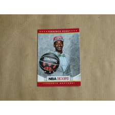 Panini 2012-13 Hoops #282 Terrence Ross RC gyűjthető kártya