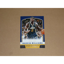 Panini 2012-13 Panini #117 Marvin Williams gyűjthető kártya