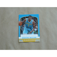 Panini 2012-13 Panini #231 Darius Miller RC gyűjthető kártya
