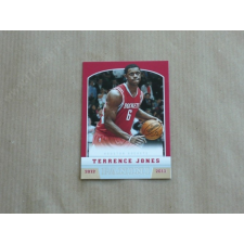 Panini 2012-13 Panini #259 Terrence Jones RC gyűjthető kártya