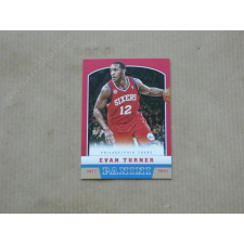 Panini 2012-13 Panini #62 Evan Turner gyűjthető kártya
