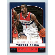 Panini 2012-13 Panini Basketball Base #165 Trevor Ariza gyűjthető kártya