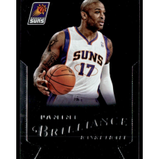 Panini 2012-13 Panini Brilliance #164 P.J. Tucker gyűjthető kártya