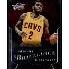 Panini 2012-13 Panini Brilliance #260 Kyrie Irving gyűjthető kártya