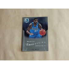Panini 2012-13 Panini Brilliance #52 O.J. Mayo gyűjthető kártya