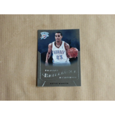 Panini 2012-13 Panini Brilliance #8 Kevin Martin gyűjthető kártya