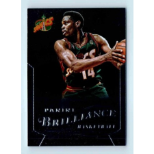 Panini 2012-13 Panini Brilliance Base #228 Sam Perkins gyűjthető kártya