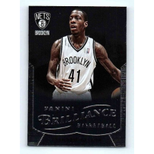 Panini 2012-13 Panini Brilliance Base #254 Tyshawn Taylor gyűjthető kártya