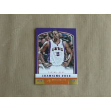 Panini 2012-13 Panini Gold Knight #30 Channing Frye gyűjthető kártya