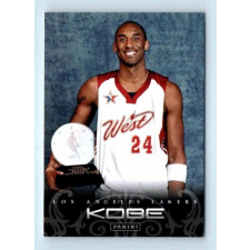 Panini 2012-13 Panini Kobe Anthology Base #135 Kobe Bryant gyűjthető kártya