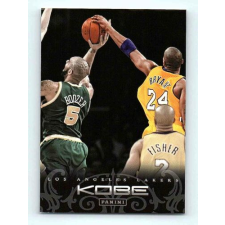 Panini 2012-13 Panini Kobe Anthology Base #182 Kobe Bryant gyűjthető kártya