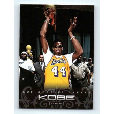 Panini 2012-13 Panini Kobe Anthology Base #49 Kobe Bryant gyűjthető kártya