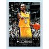Panini 2012-13 Panini Kobe Anthology Base #79 Kobe Bryant