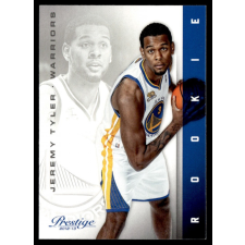 Panini 2012-13 Panini Prestige #176 Jeremy Tyler gyűjthető kártya