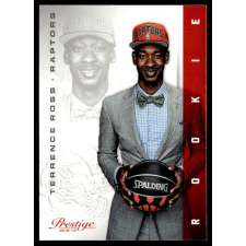 Panini 2012-13 Panini Prestige #205 Terrence Ross gyűjthető kártya