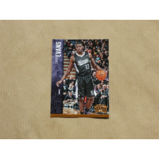 Panini 2012-13 Panini Threads #122 Tyreke Evans gyűjthető kártya