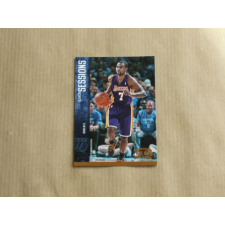 Panini 2012-13 Panini Threads #67 Ramon Sessions gyűjthető kártya