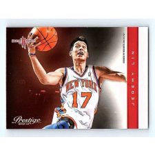 Panini 2012-13 Prestige Base #91 Jeremy Lin gyűjthető kártya