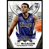 Panini 2013-14 Panini Crusade #143 Ray McCallum