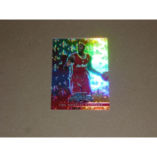 Panini 2013-14 Panini Crusade Insert Red #197 Jamal Crawford gyűjthető kártya