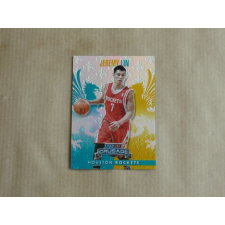 Panini 2013-14 Panini Crusade Insert Teal #50 Jeremy Lin gyűjthető kártya