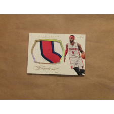 Panini 2013-14 Panini Flawless Patches Gold #26 Josh Smith/10 gyűjthető kártya