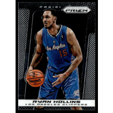Panini 2013-14 Panini Prizm #111 Ryan Hollins gyűjthető kártya