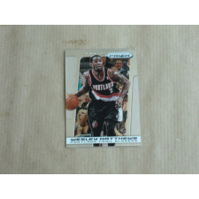 Panini 2013-14 Panini Prizm #123 Wesley Matthews gyűjthető kártya