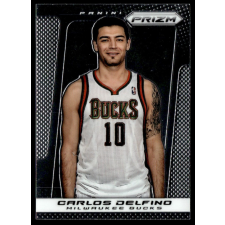 Panini 2013-14 Panini Prizm #191 Carlos Delfino gyűjthető kártya