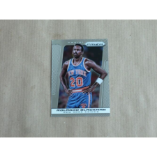 Panini 2013-14 Panini Prizm #203 Rolando Blackman gyűjthető kártya