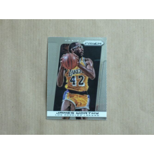 Panini 2013-14 Panini Prizm #252 James Worthy gyűjthető kártya
