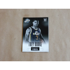 Panini 2013-14 Panini Prizm BK HRX #23 Trey Burke gyűjthető kártya