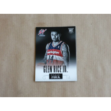 Panini 2013-14 Panini Prizm BK HRX #8 Glen Rice Jr. gyűjthető kártya
