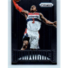 Panini 2013-14 Panini Prizm Dominance #18 Bradley Beal gyűjthető kártya