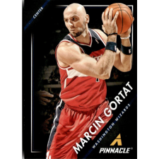 Panini 2013-14 Pinnacle #136 Marcin Gortat gyűjthető kártya