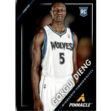 Panini 2013-14 Pinnacle #24 Gorgui Dieng gyűjthető kártya