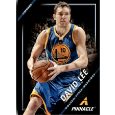 Panini 2013-14 Pinnacle #83 David Lee gyűjthető kártya