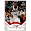 Panini 2013-14 Prestige #115 O.J. Mayo