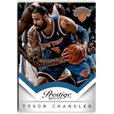 Panini 2013-14 Prestige #121 Tyson Chandler gyűjthető kártya