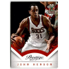 Panini 2013-14 Prestige #134 John Henson