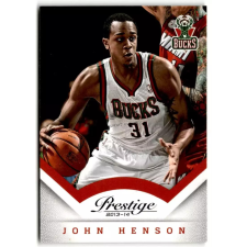 Panini 2013-14 Prestige #134 John Henson gyűjthető kártya