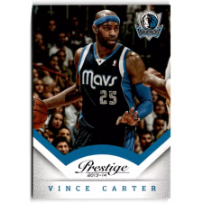 Panini 2013-14 Prestige #139 Vince Carter gyűjthető kártya