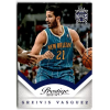 Panini 2013-14 Prestige #14 Greivis Vasquez