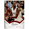 Panini 2013-14 Prestige #15 Chris Bosh