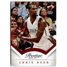 Panini 2013-14 Prestige #15 Chris Bosh gyűjthető kártya