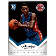 Panini 2013-14 Prestige #168 Kentavious Caldwell-Pope RC gyűjthető kártya